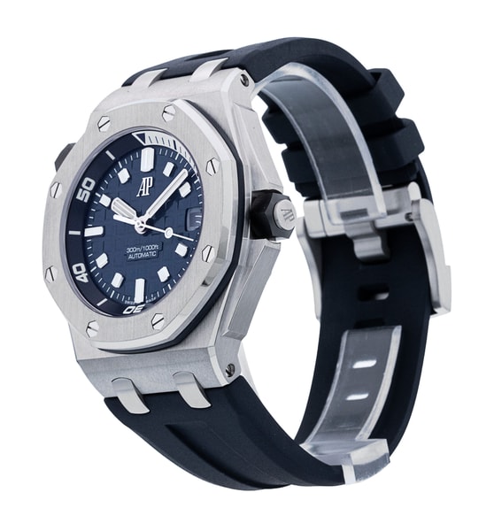 Audemars Piguet Royal Oak Offshore 15720ST.OO.A027CA.01